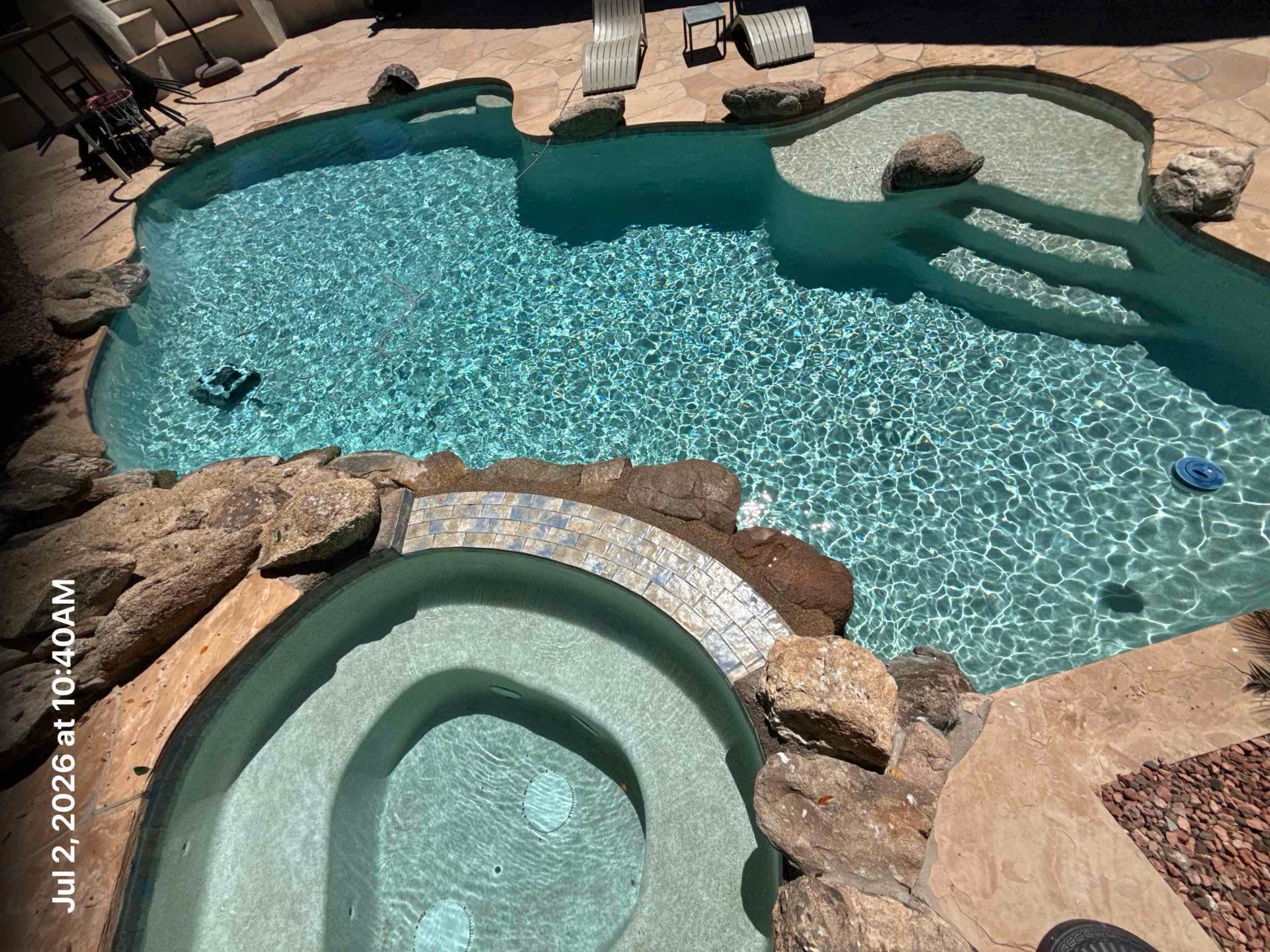 Hero Pools, Hot Tub & Pool in Phoenix, AZ - photo 1