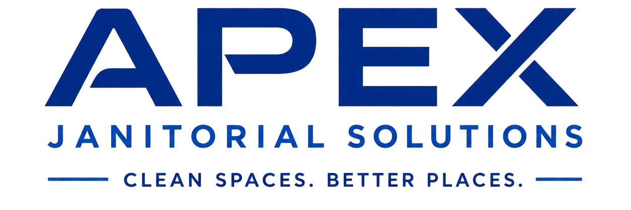 Apex Janitorial Solutions cover photo