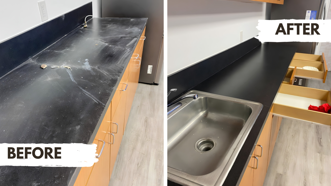Apex Janitorial Solutions LLC, Commercial Cleaning in Deerfield Beach, FL - photo 4