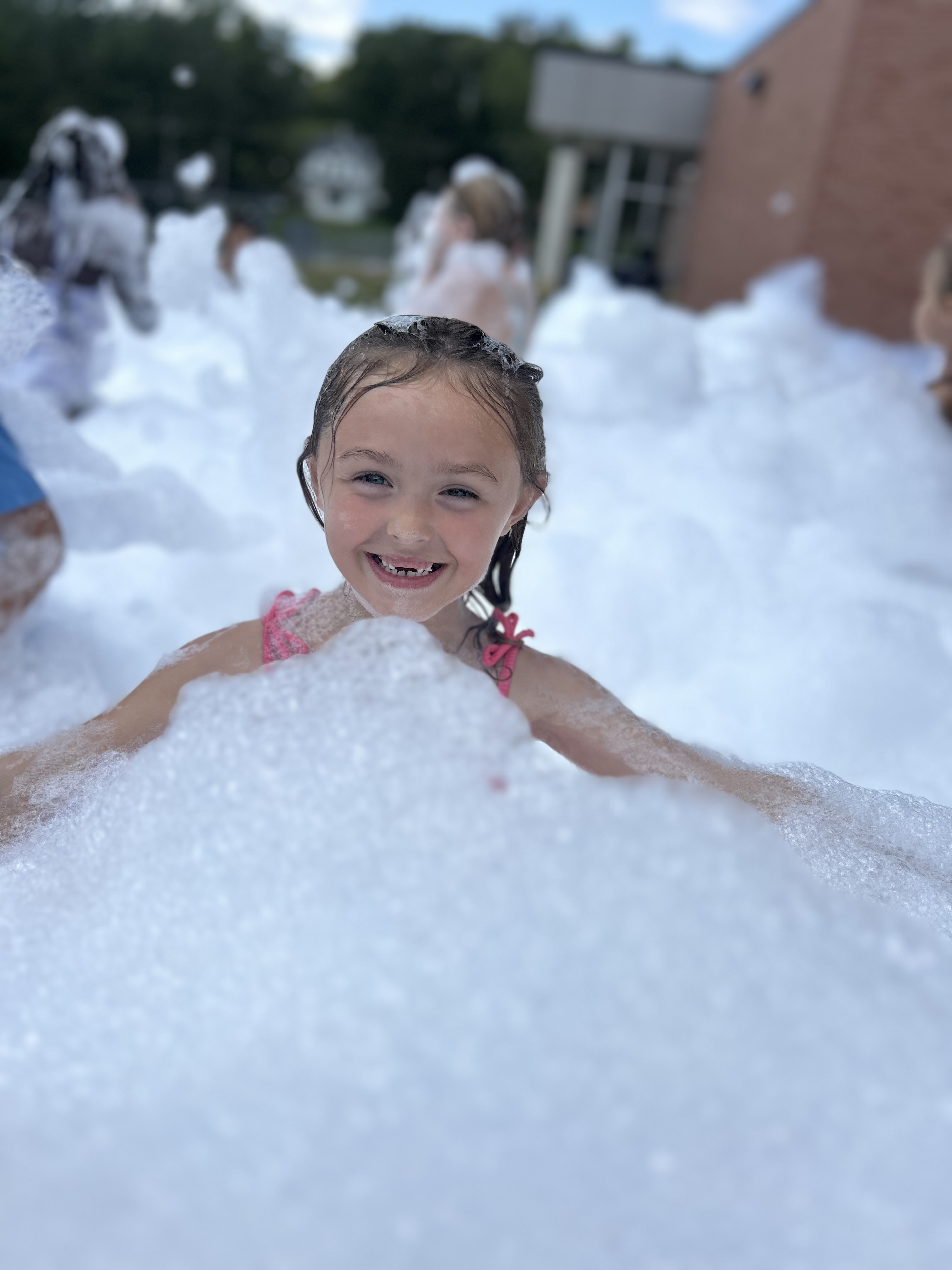 The Foamery cover photo