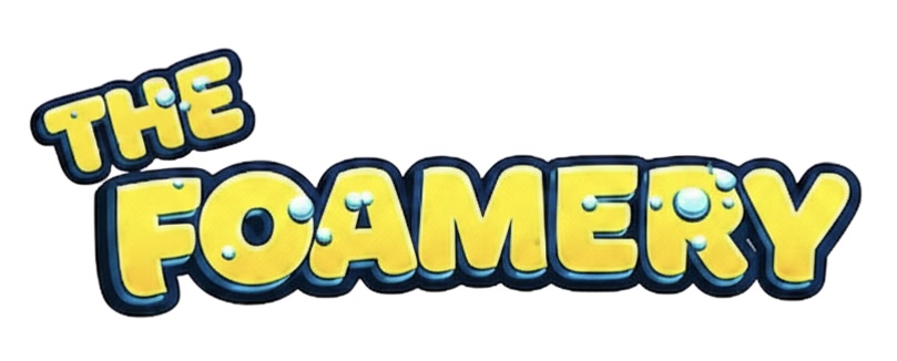 The Foamery