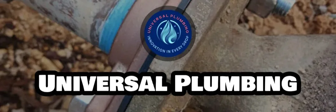 Universal Plumbing cover photo