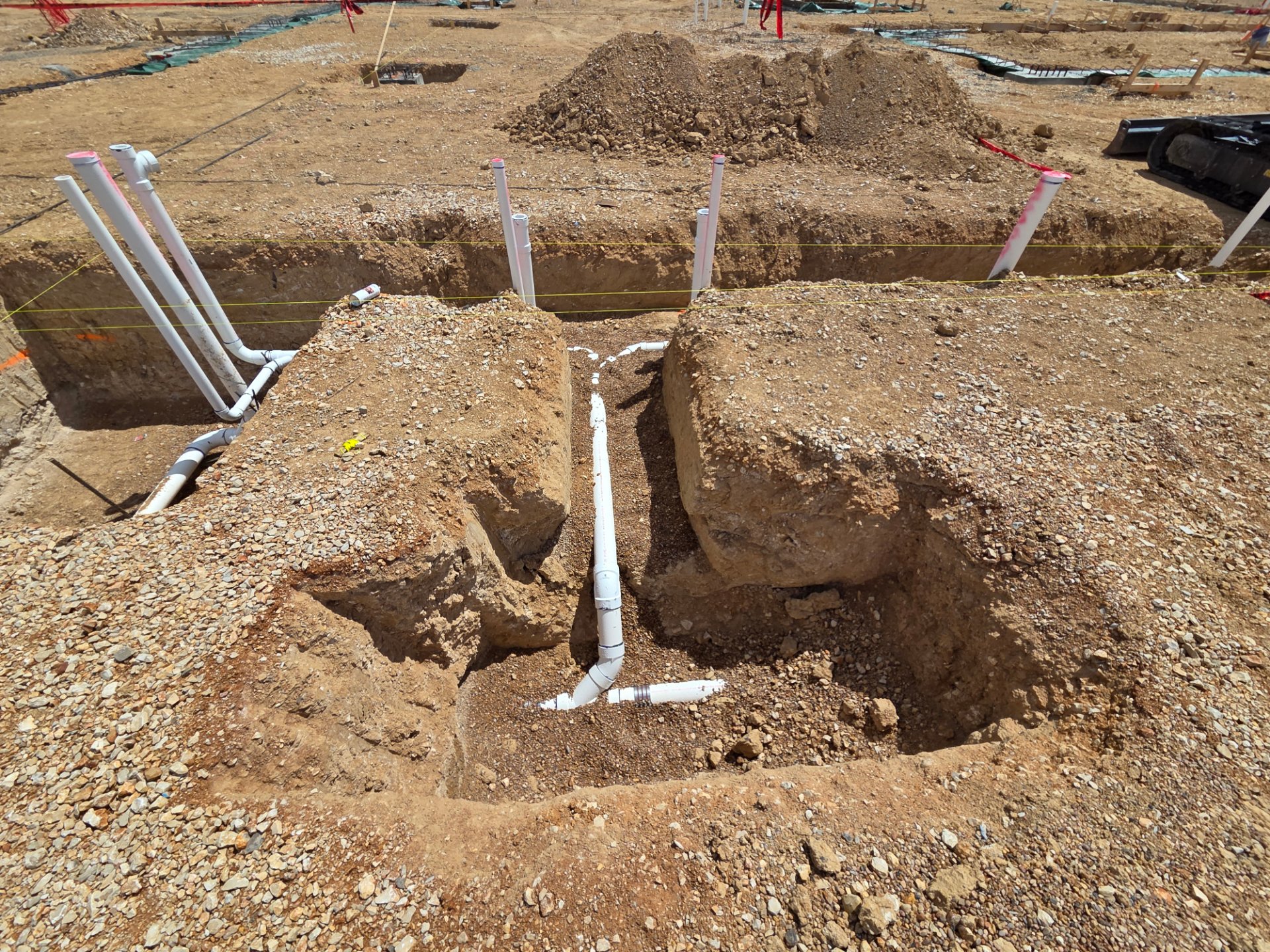 Universal Plumbing, Plumbing Drain Repair in San Antonio, TX - photo 2