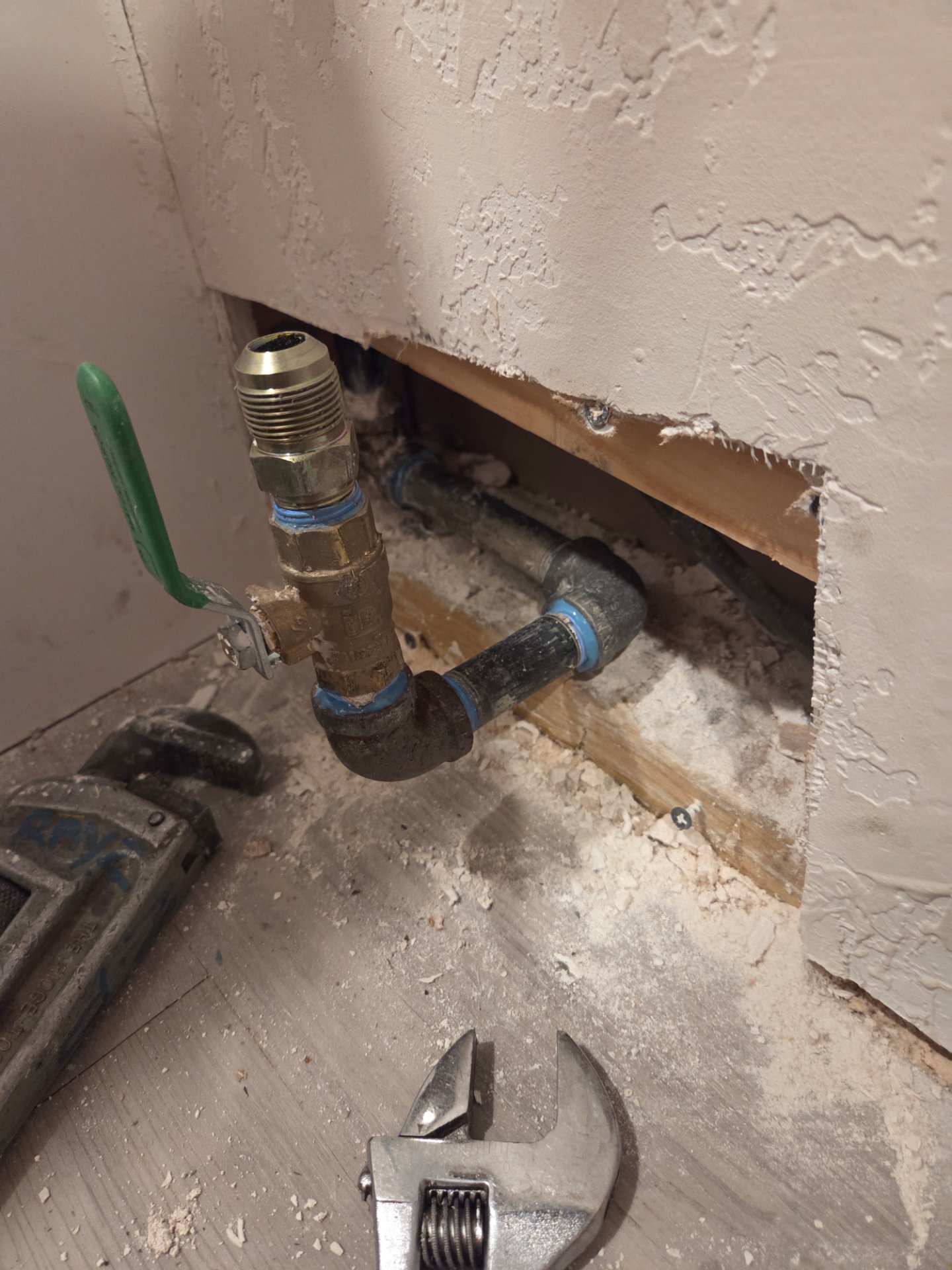Universal Plumbing, Plumbing Drain Repair in San Antonio, TX - photo 3