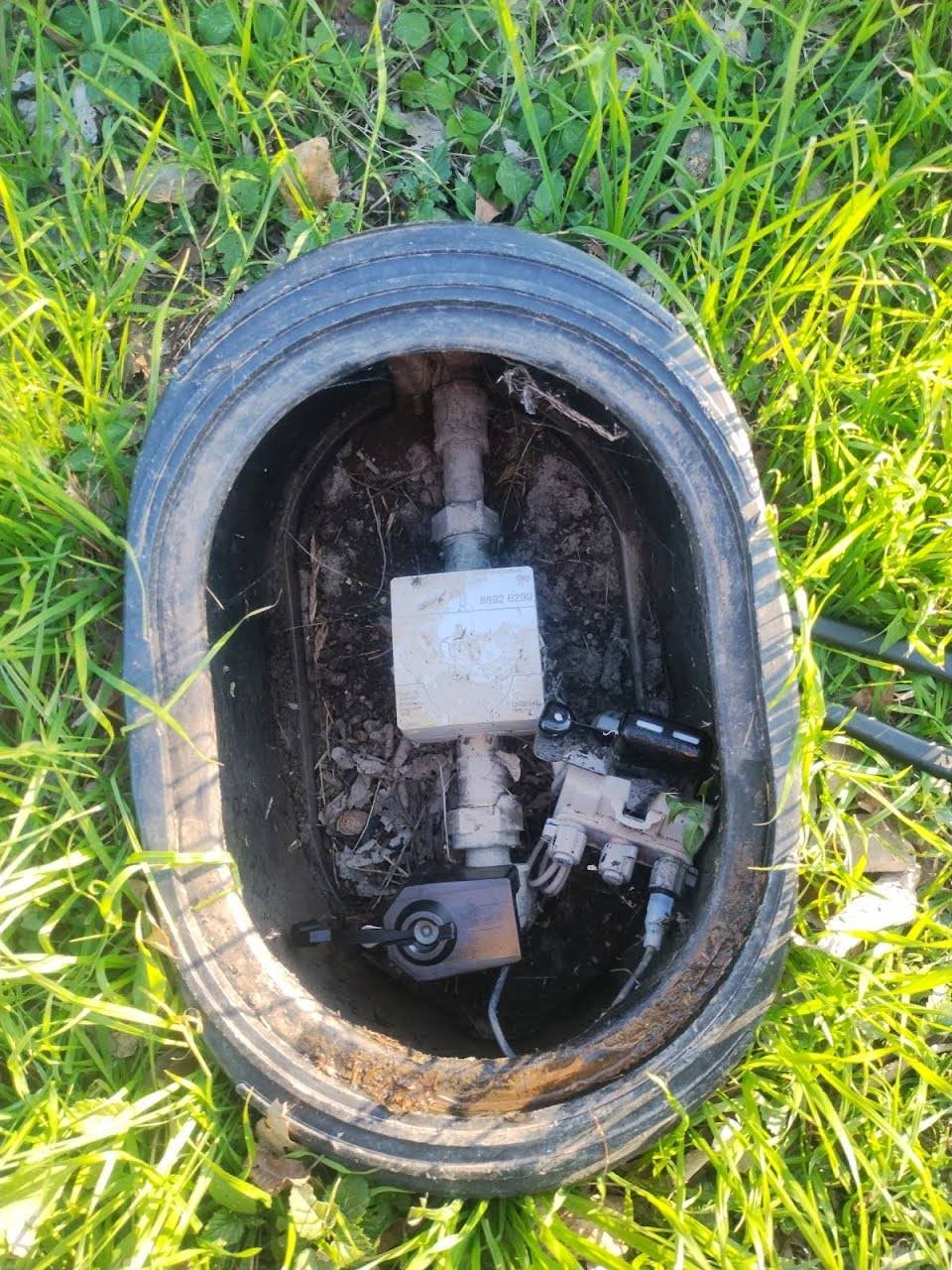 Universal Plumbing, Plumbing Drain Repair in San Antonio, TX - photo 6