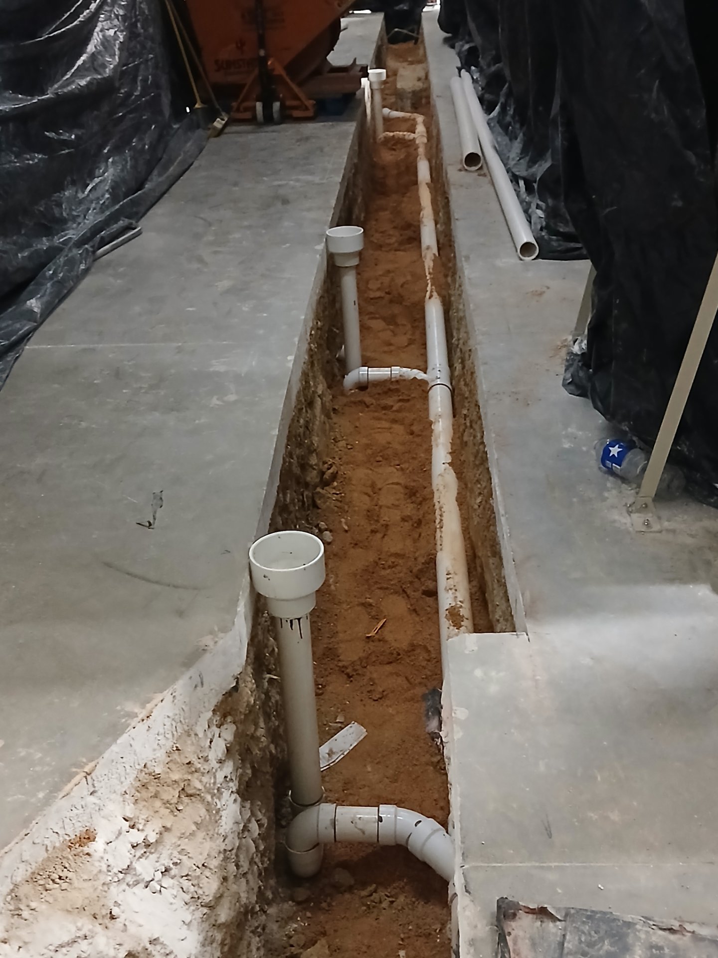 Universal Plumbing, Plumbing Drain Repair in San Antonio, TX - photo 7