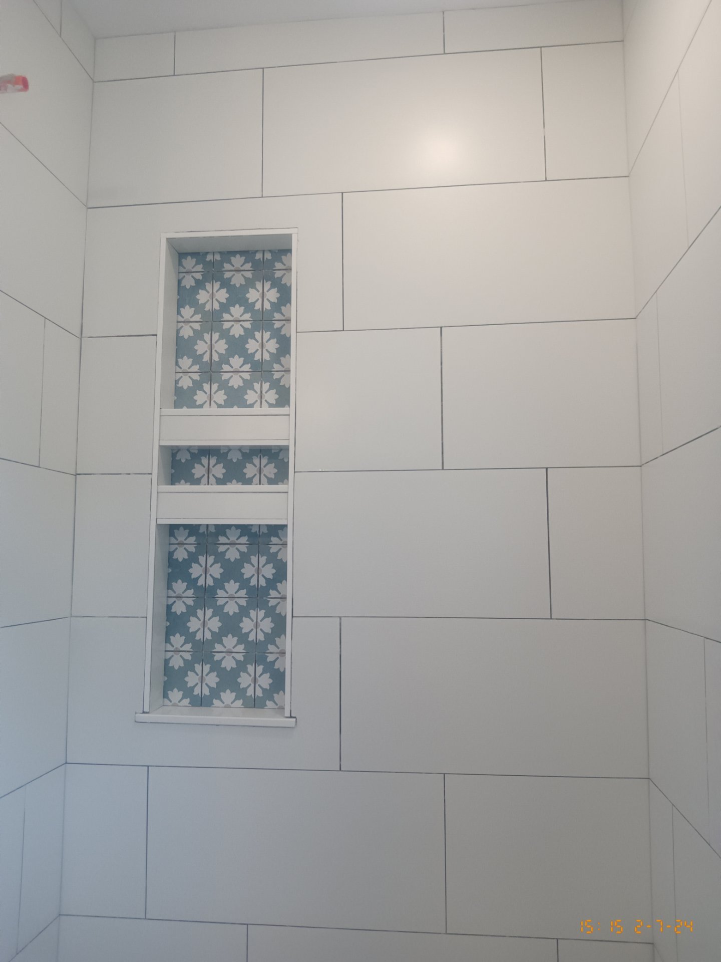 Milanese Tiles and Stone, Floor Installation or Replacement in Lebanon, ME - photo 2