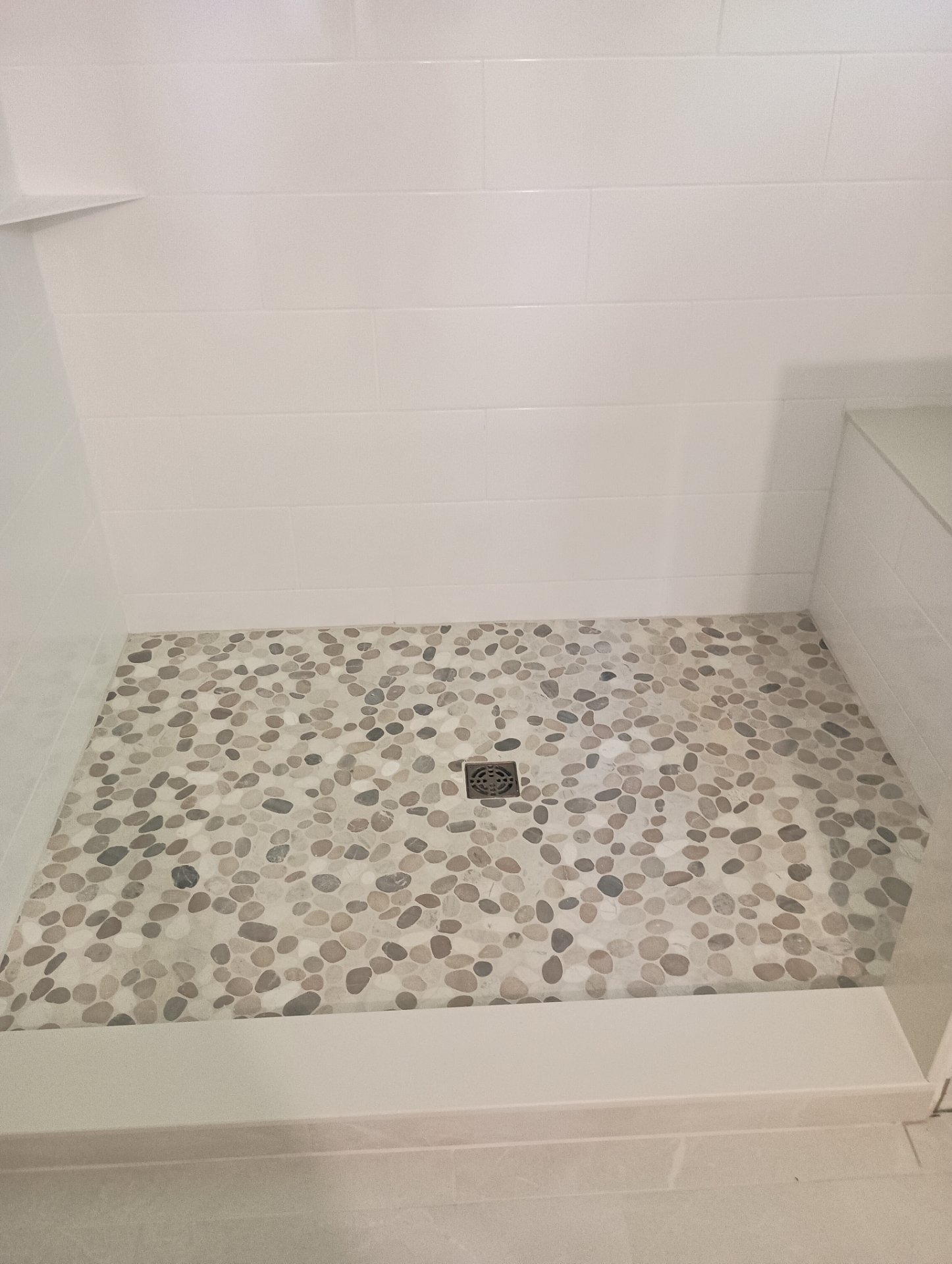 Milanese Tiles and Stone, Floor Installation or Replacement in Lebanon, ME - photo 6
