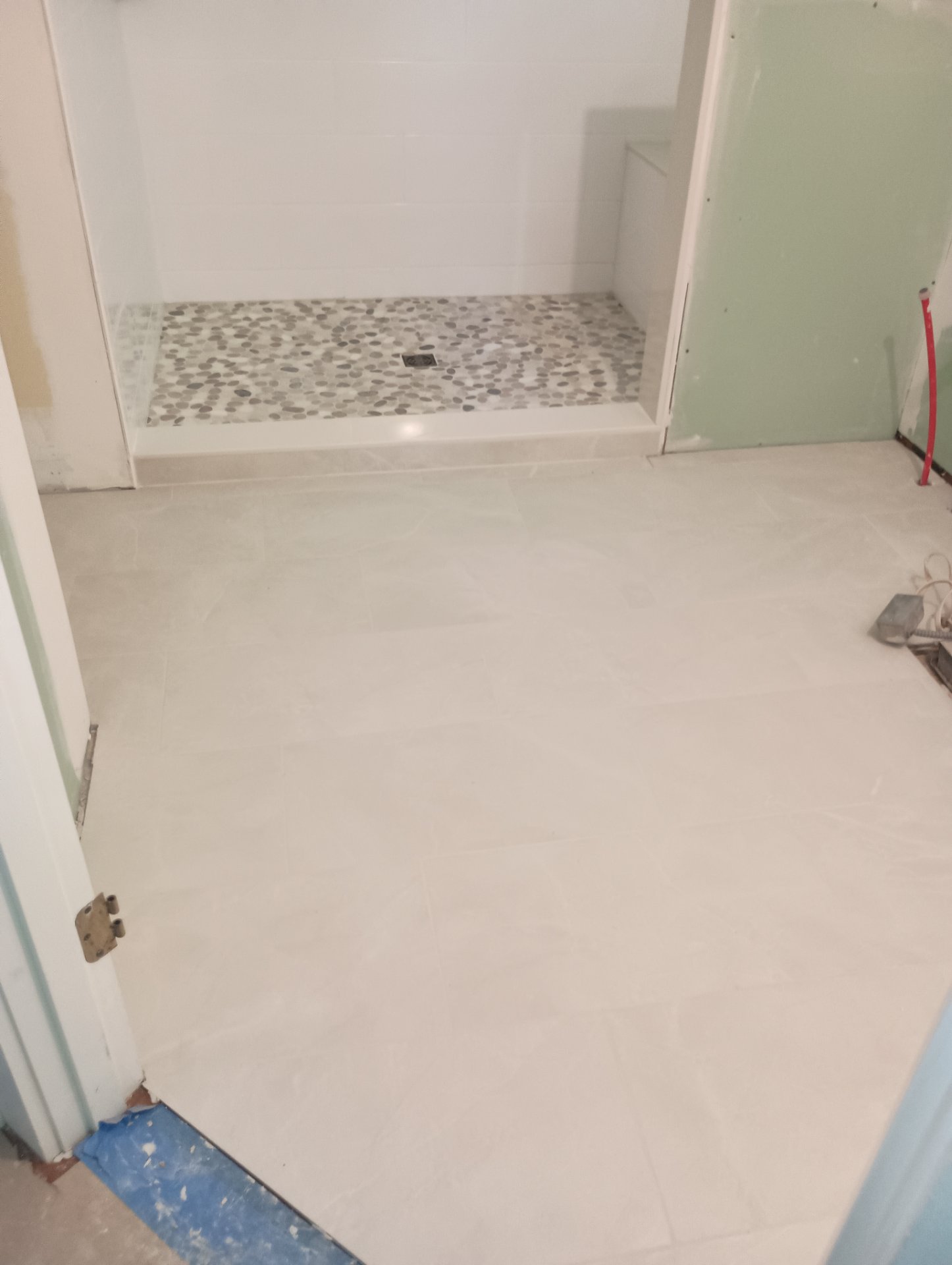 Milanese Tiles and Stone, Floor Installation or Replacement in Lebanon, ME - photo 7