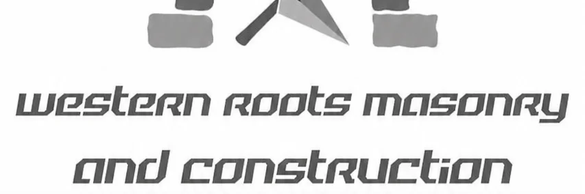 Western Roots Masonry and Construction cover photo