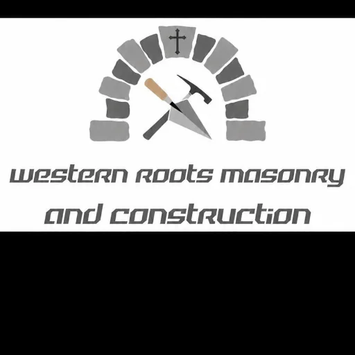 Western Roots Masonry and Construction