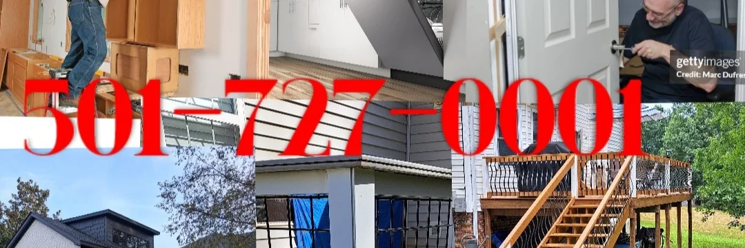 Davids Custom Remodeling cover photo