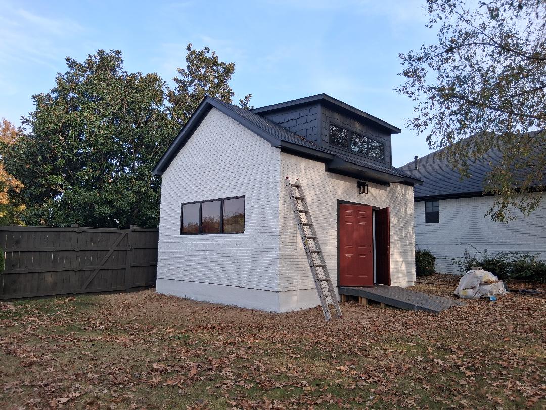 Davids Custom Remodeling, Stair Installation, Remodel, or Repair in Plumerville, AR - photo 3