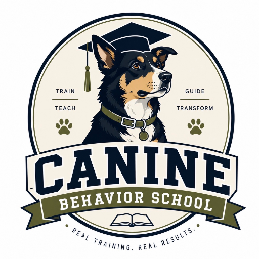 Caninebehaviorschool.com