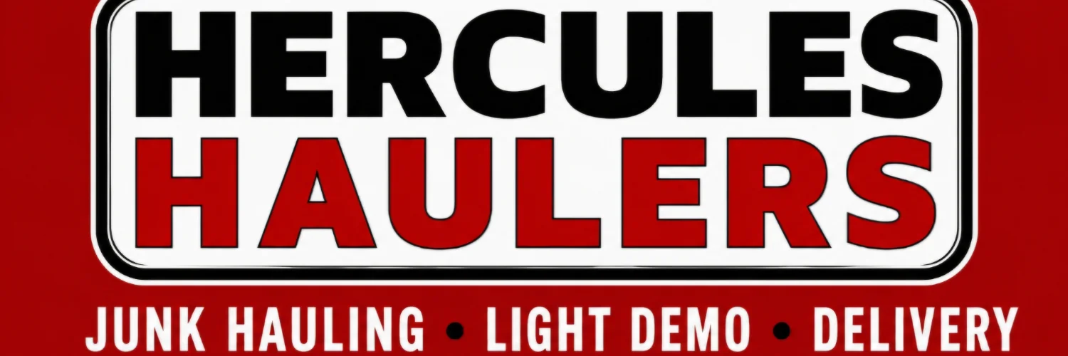 Hercules Haulers cover photo