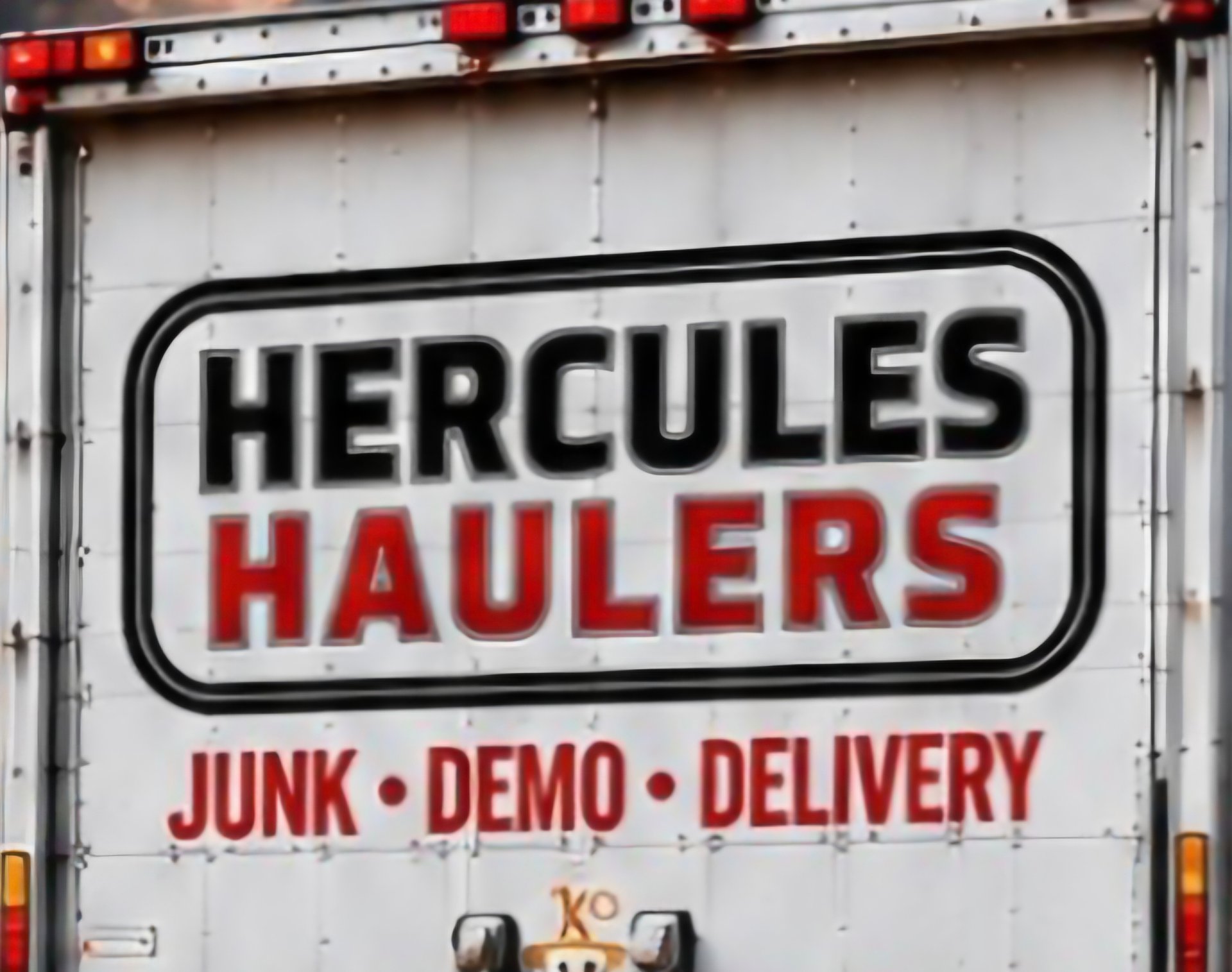 Hercules Haulers, Junk Removal in Phoenix, AZ - photo 3