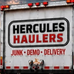 Hercules Haulers