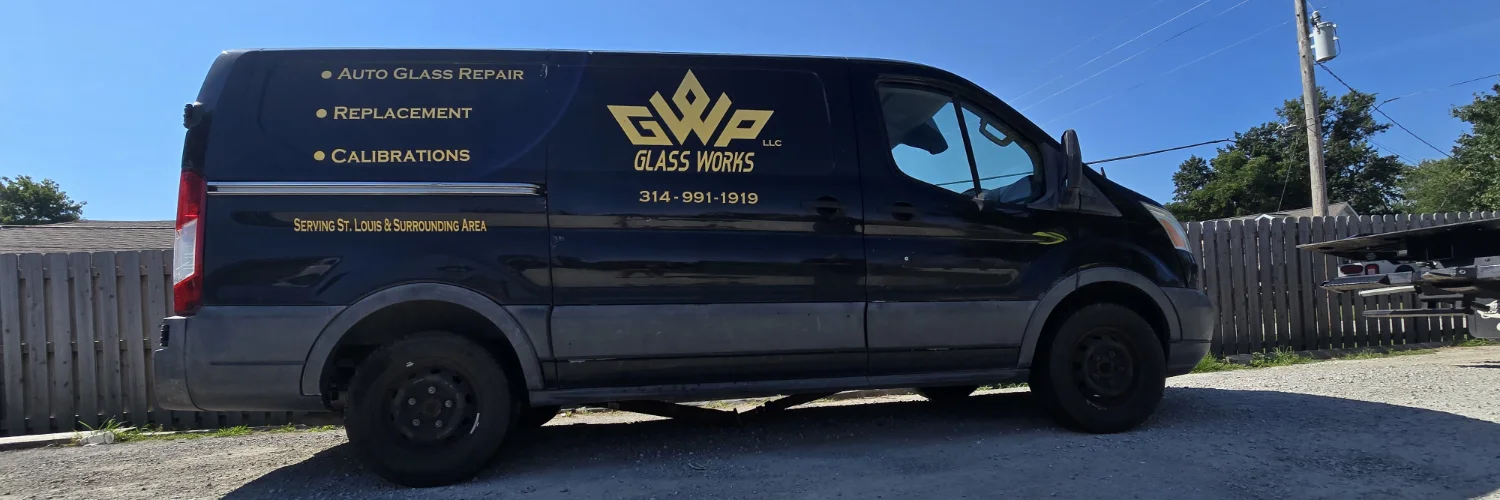 Gwp Glass Works cover photo