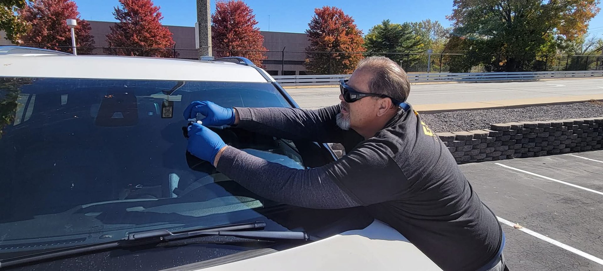 Gwp Glass Works, Windshield Installation & Repair in St. Peters, MO - photo 2