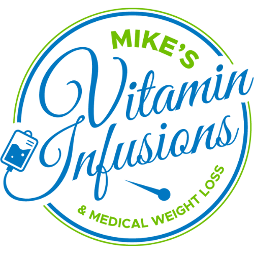 Mike's Vitamin Infusions
