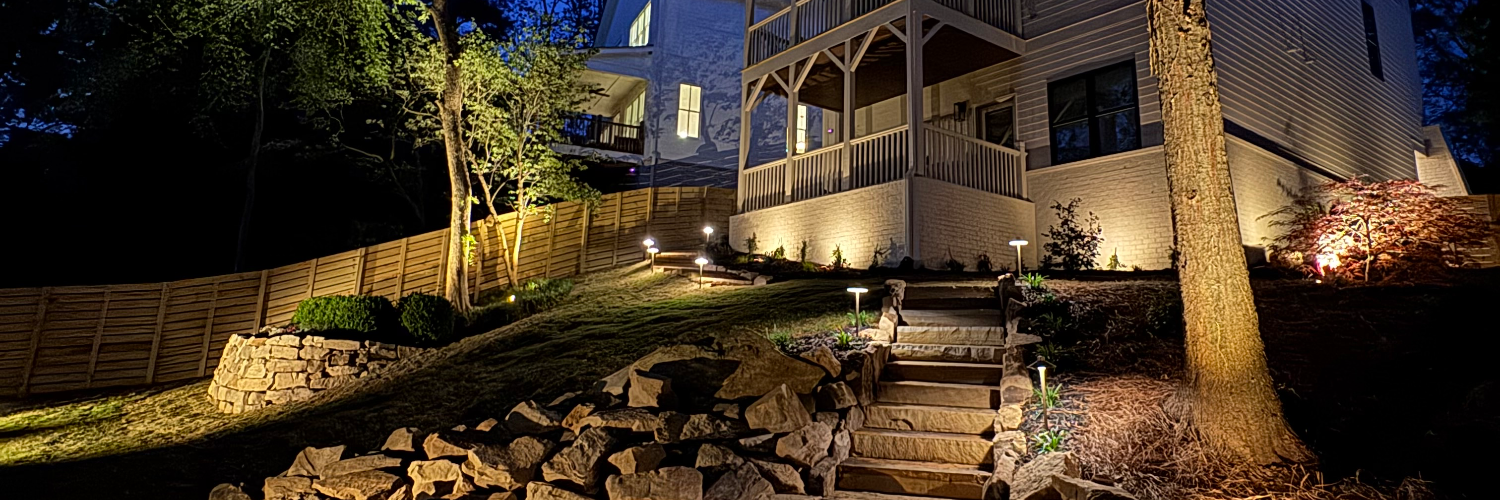 BMG Outdoor Contracting cover photo