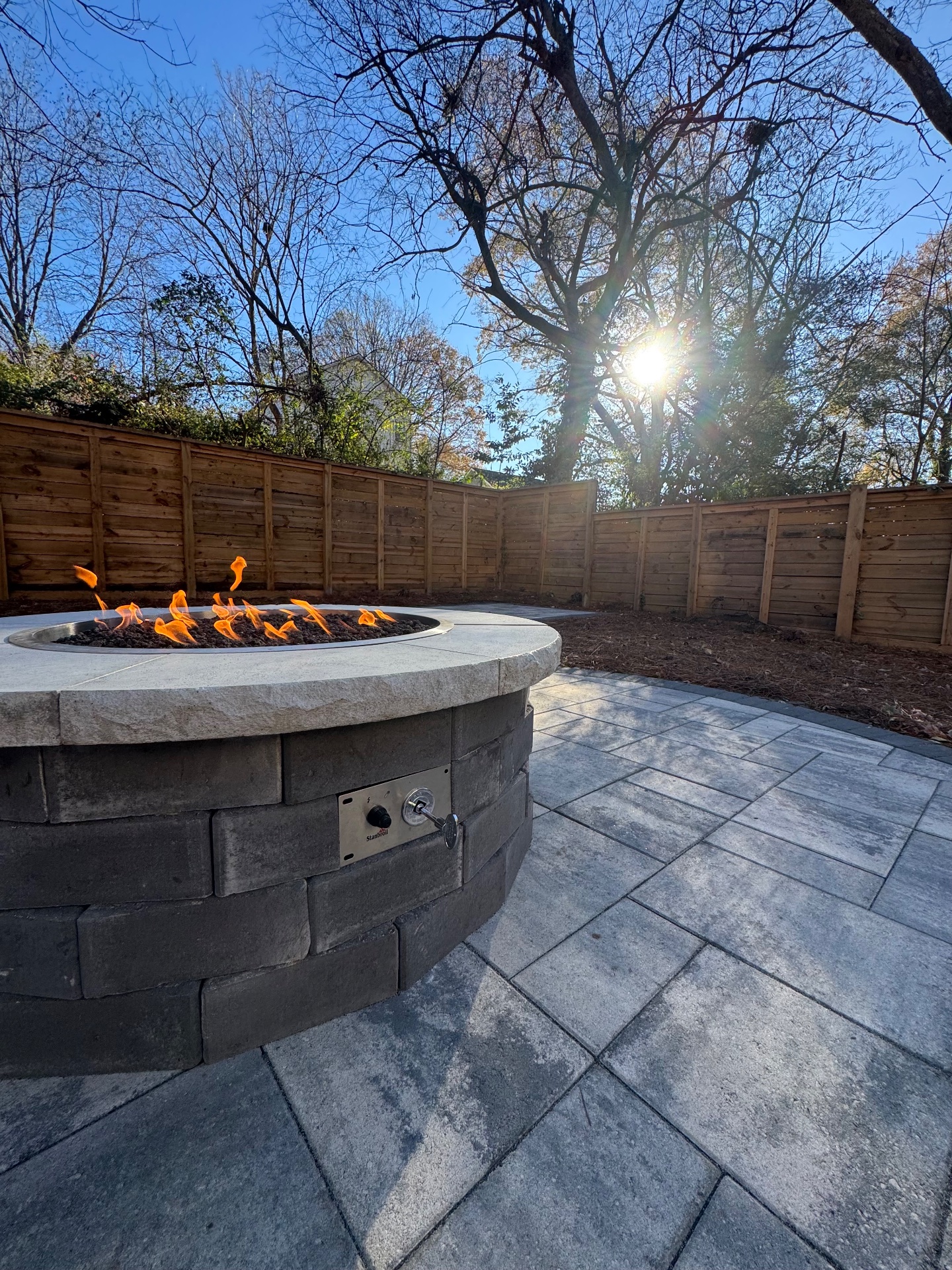 BMG Outdoor Contracting, Masonry Construction Services in Sandy Springs, GA - photo 7