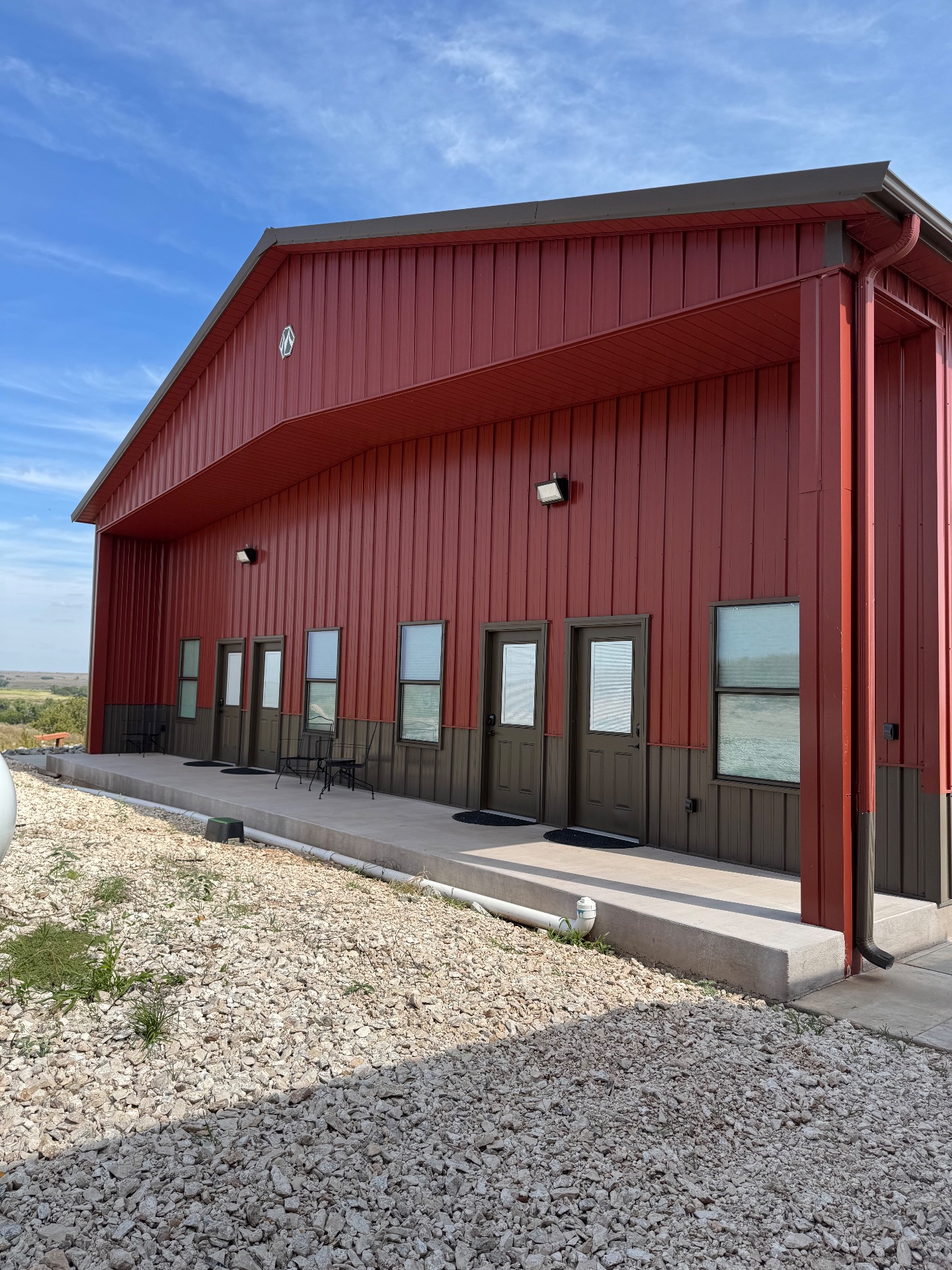 Shoemaker Enterprises LLC, Construction Services in Springdale, AR - photo 1