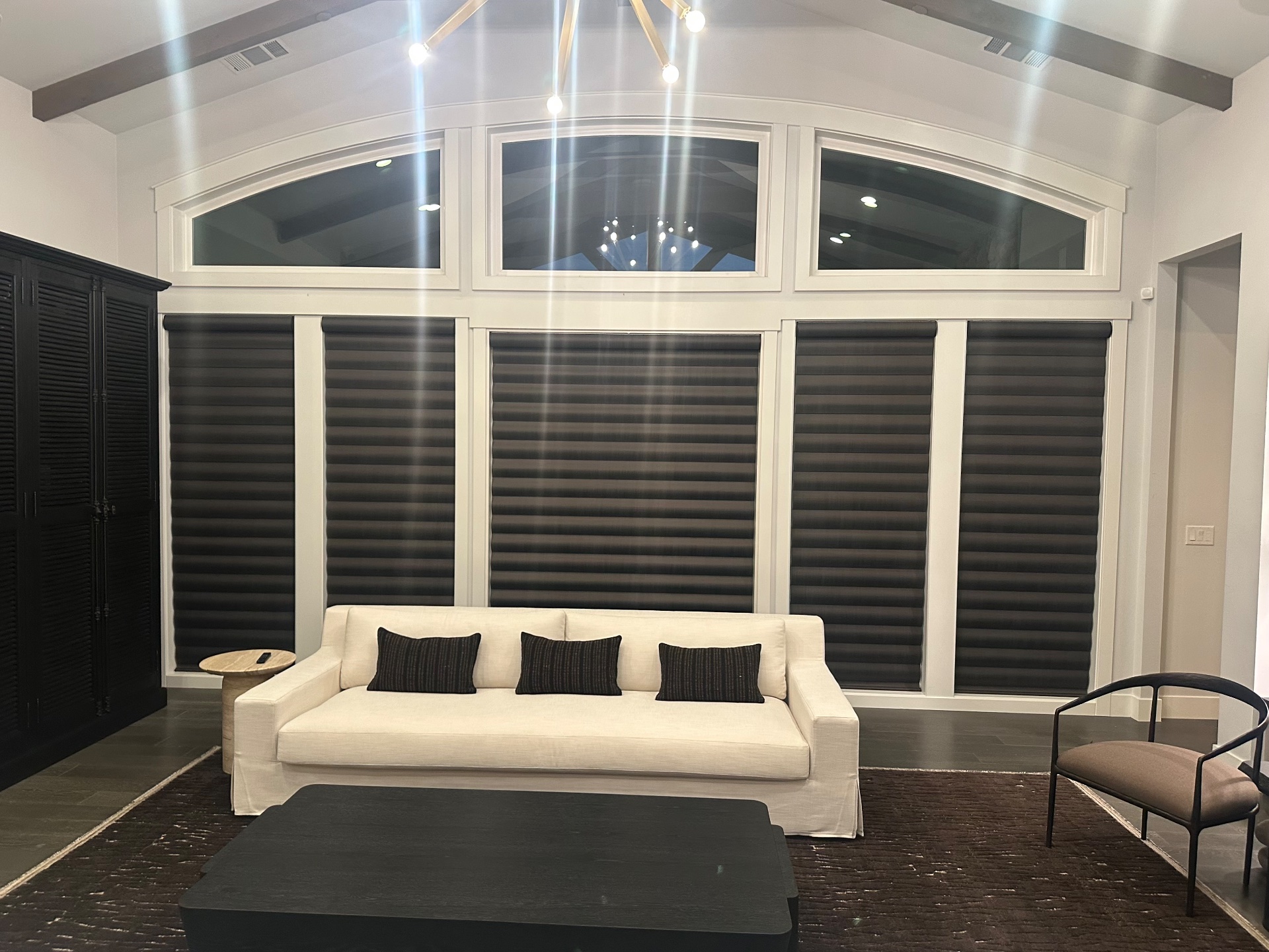 Blind Corners, Window Treatment Installation or Repair in Roseville, CA - photo 2