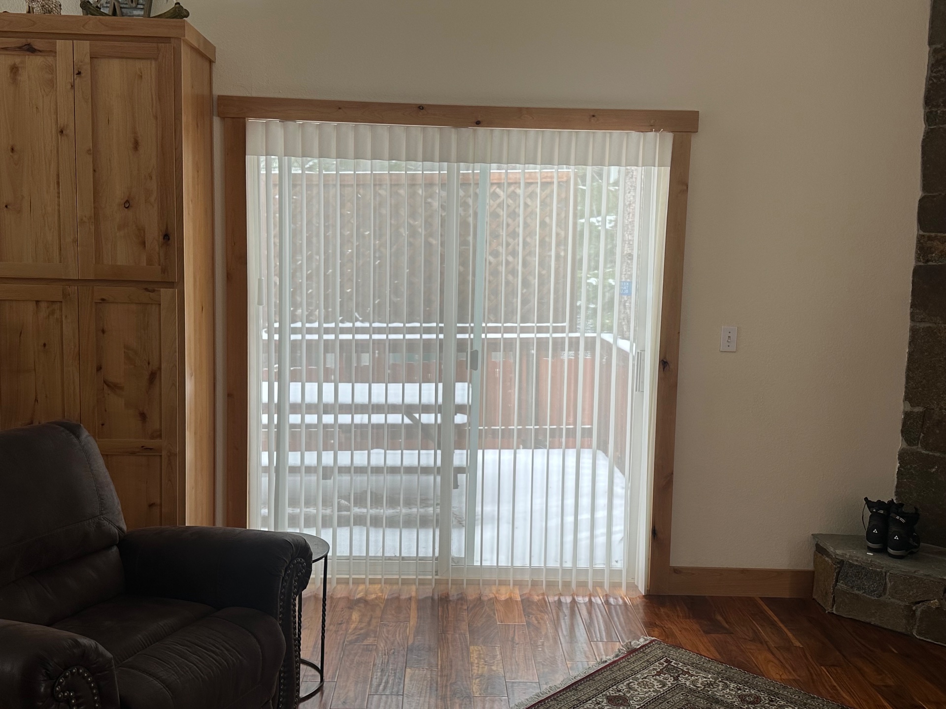 Blind Corners, Window Treatment Installation or Repair in Roseville, CA - photo 3