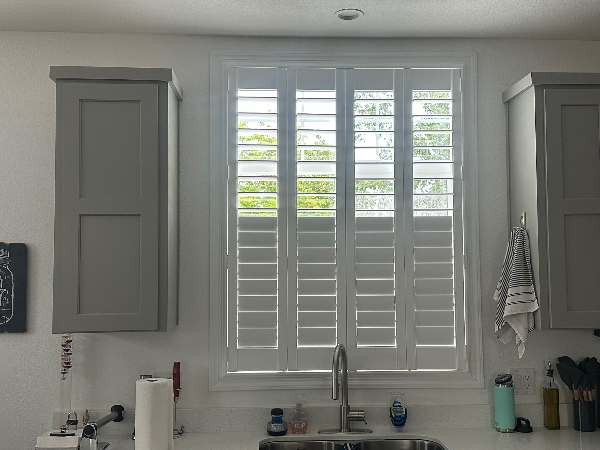 Blind Corners, Window Treatment Installation or Repair in Roseville, CA - photo 4