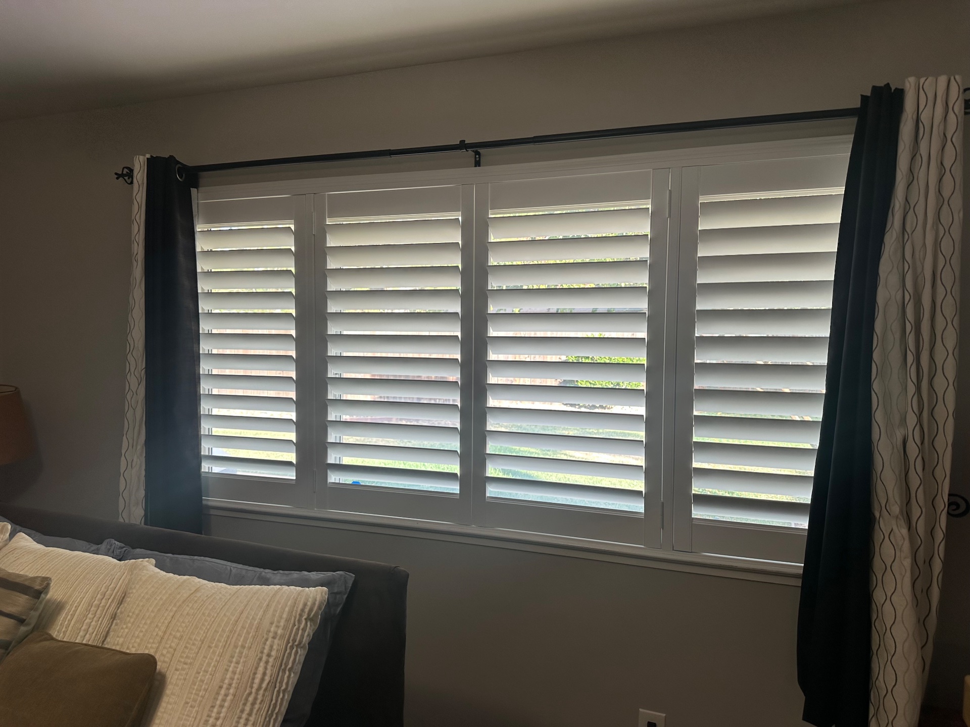 Blind Corners, Window Treatment Installation or Repair in Roseville, CA - photo 5