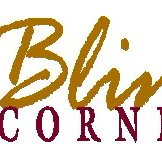 Blind Corners