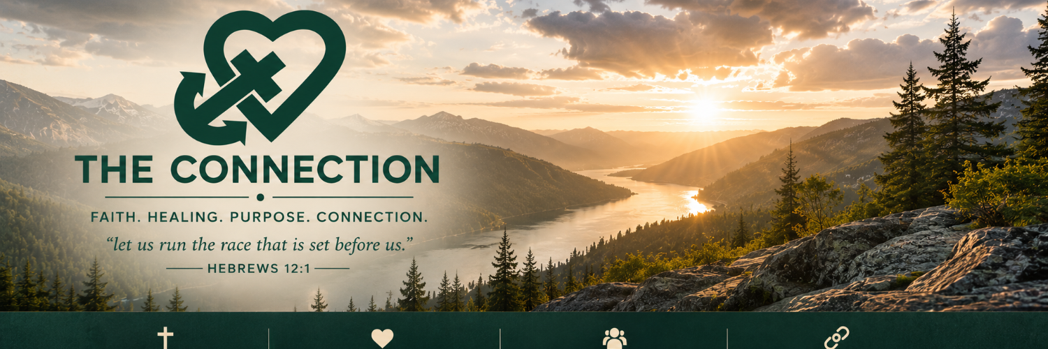 The Connection, Christian Counseling & Consulting cover photo