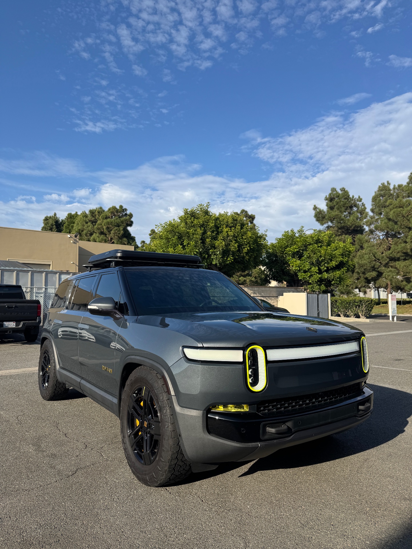 Trinity Aesthetic Vinyls, Car Window Tinting in Huntington Beach, CA - photo 2