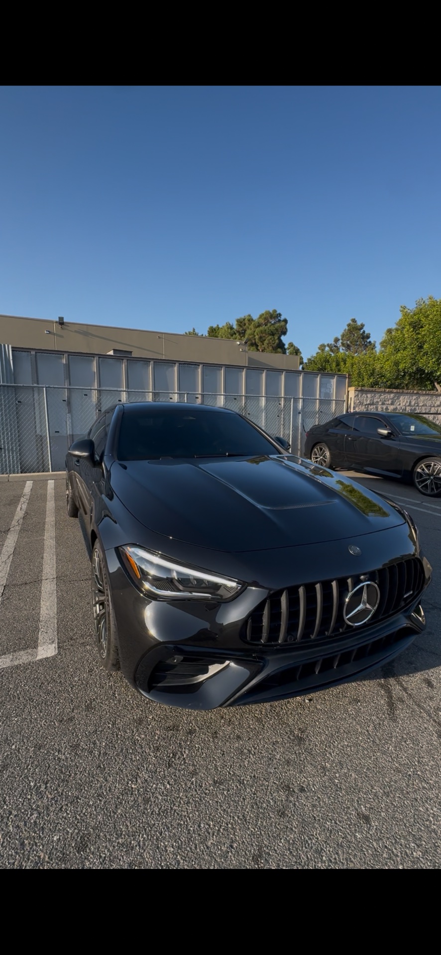 Trinity Aesthetic Vinyls, Car Window Tinting in Huntington Beach, CA - photo 3