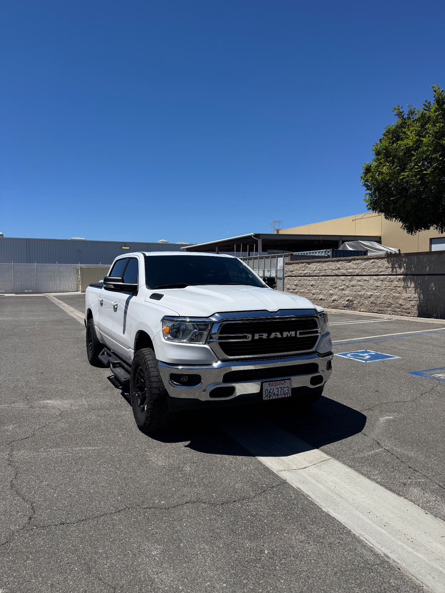 Trinity Aesthetic Vinyls, Car Window Tinting in Huntington Beach, CA - photo 7
