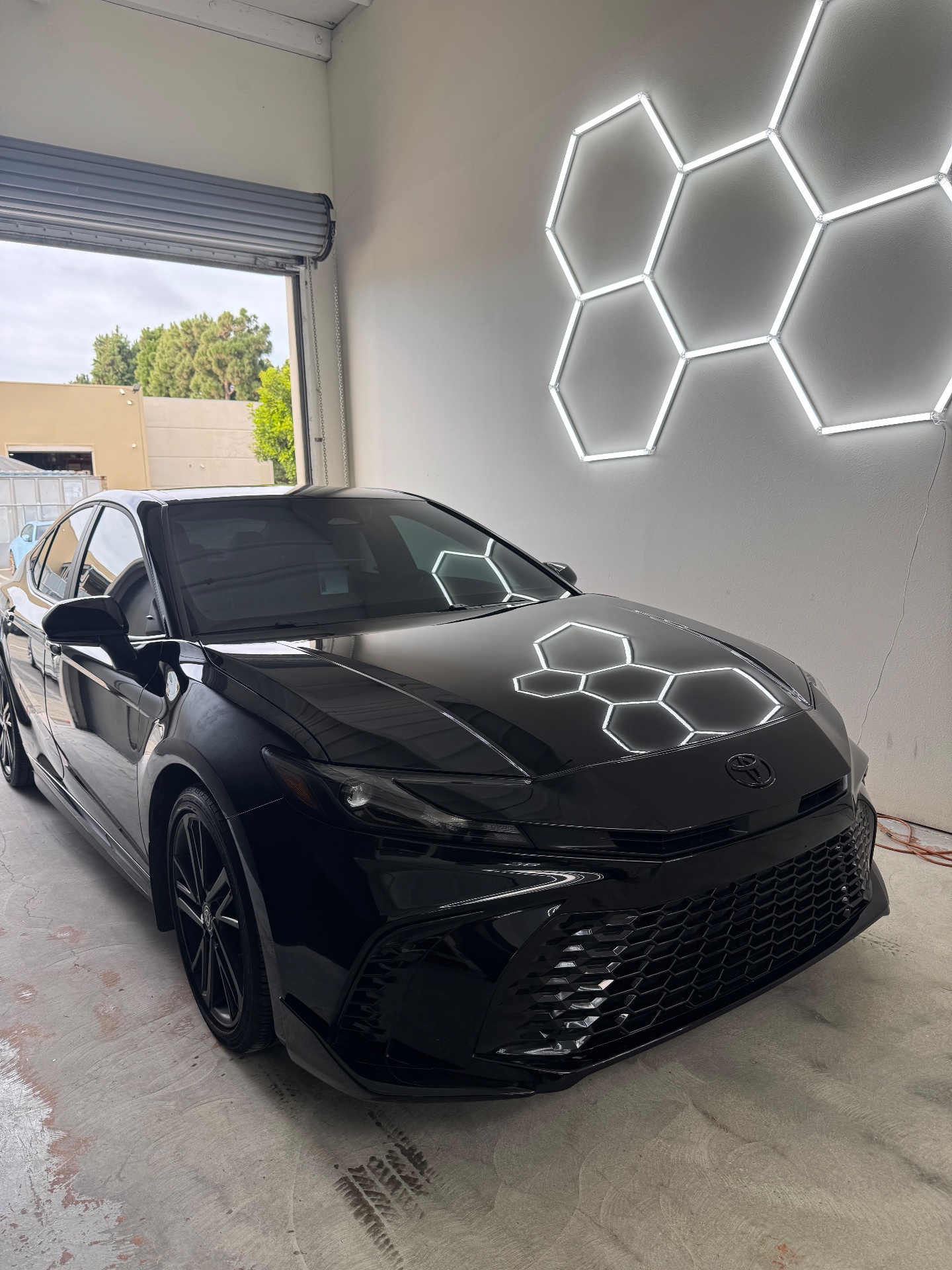 Trinity Aesthetic Vinyls, Car Window Tinting in Huntington Beach, CA - photo 8