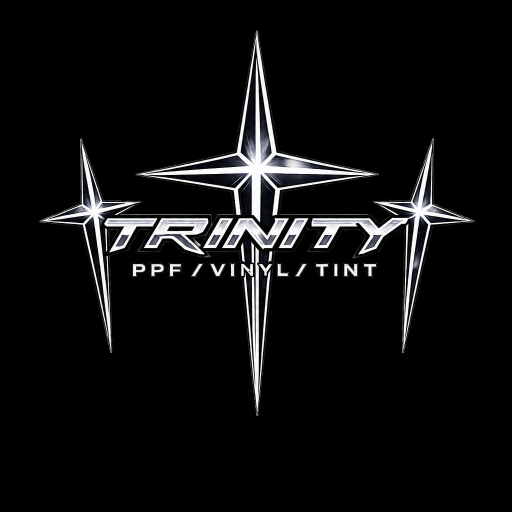 Trinity Aesthetic Vinyls