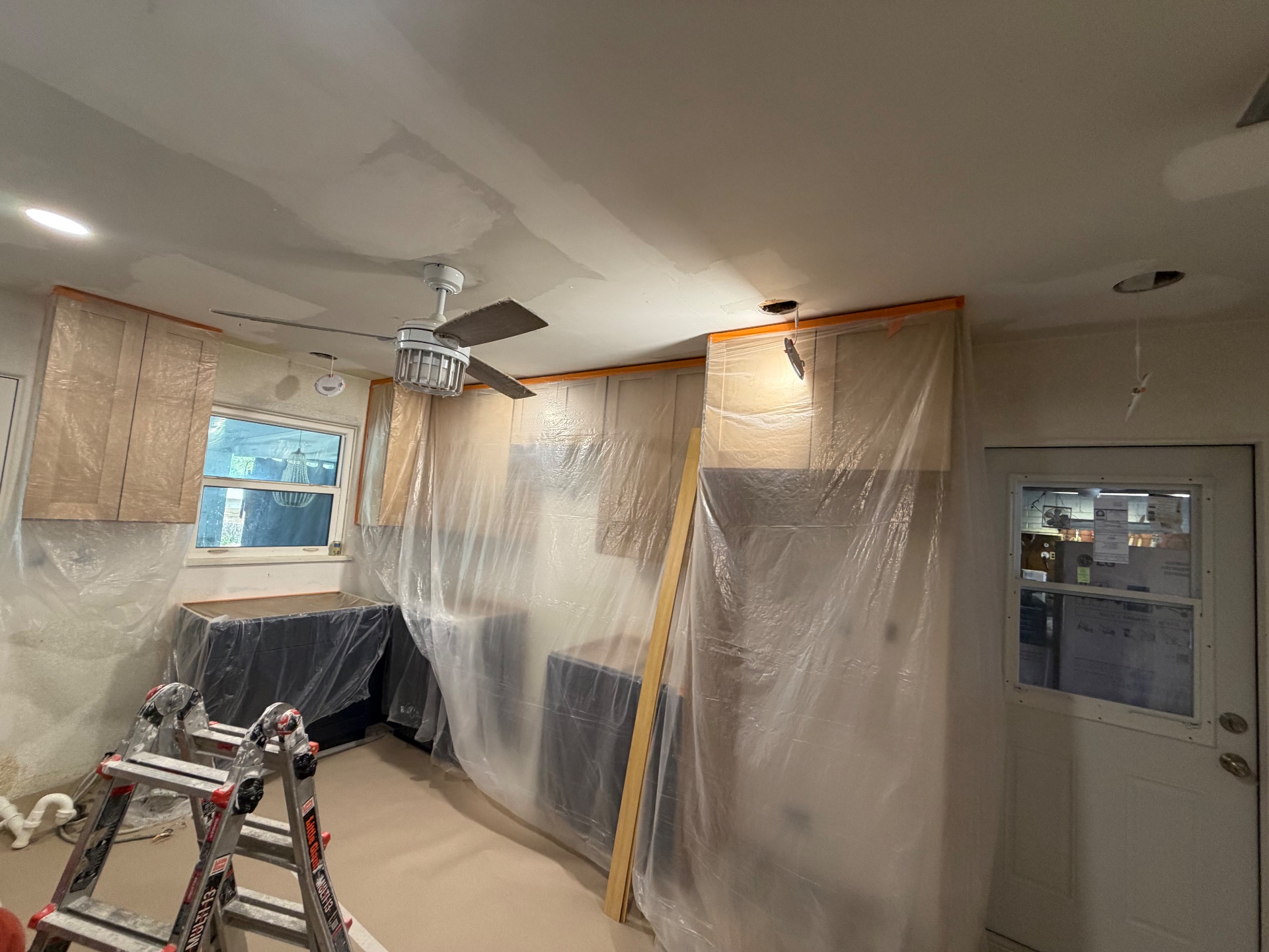 Adams Handyman & Home Revival Services, Bathroom Remodel in Ormond Beach, FL - photo 2