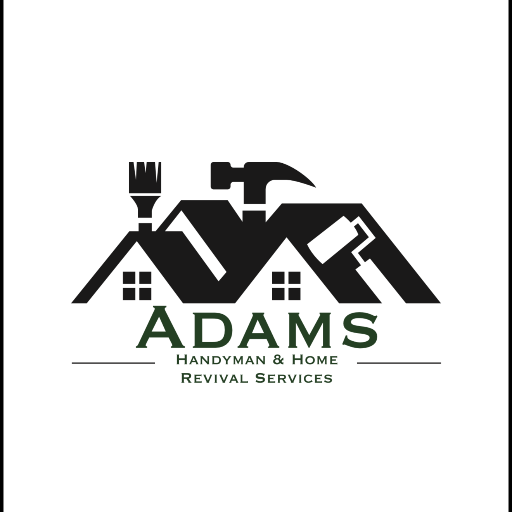 Adams Handyman & Home Revival Services