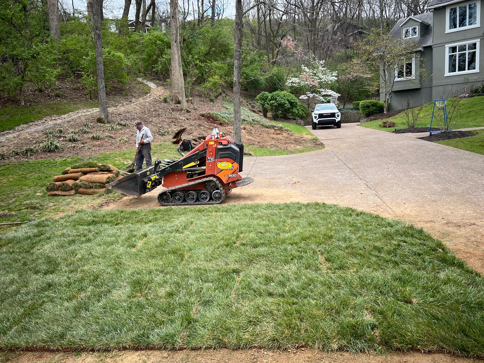 Unique lawns, Lawn Services in Antioch, TN - photo 3