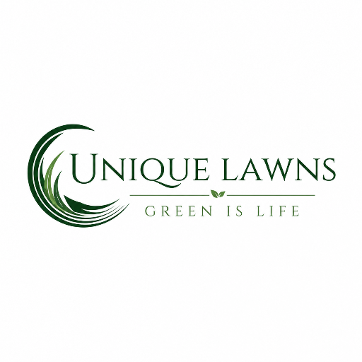 Unique lawns