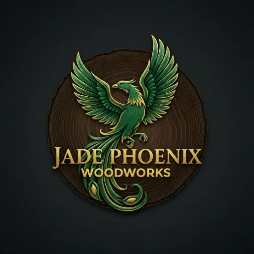 Jade Phoenix Woodworks