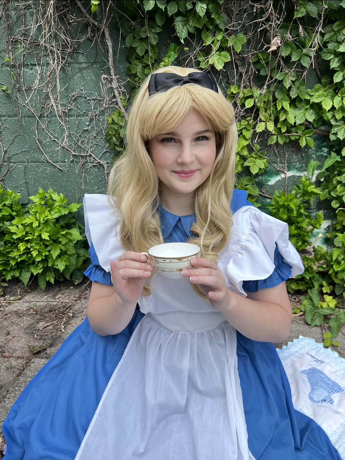 The Enchanted Princess Party, Costumed Character Entertainment in Troy, MI - photo 2
