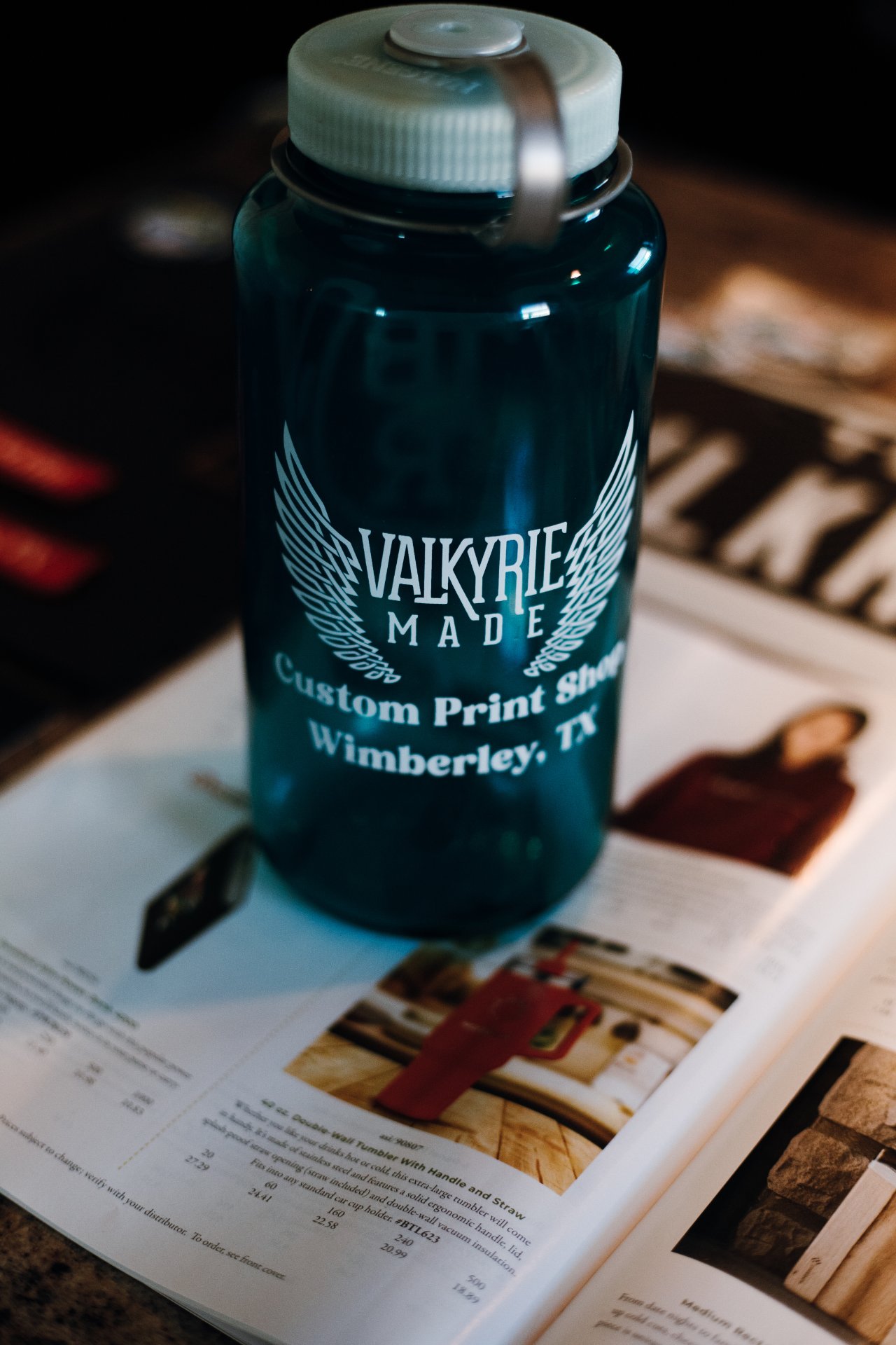 Valkyrie Made, Advertising Services in Wimberley , TX - photo 4