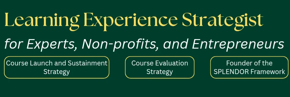 Splendor Learning Experiences cover photo