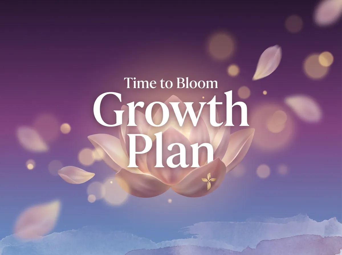 Time to Bloom Christian Growth and Recovery, Educational Services in Titusville, FL - photo 2