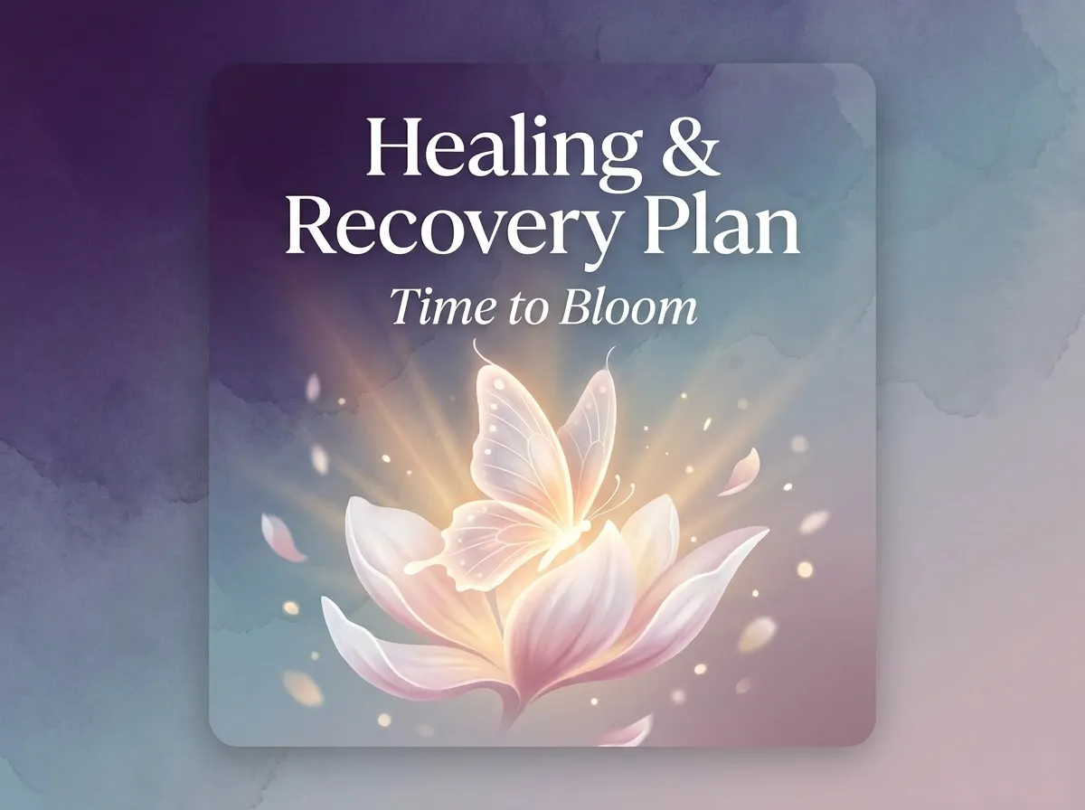 Time to Bloom Christian Growth and Recovery, Educational Services in Titusville, FL - photo 1