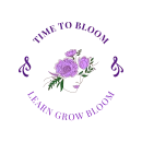 Time to Bloom Christian Growth and Recovery