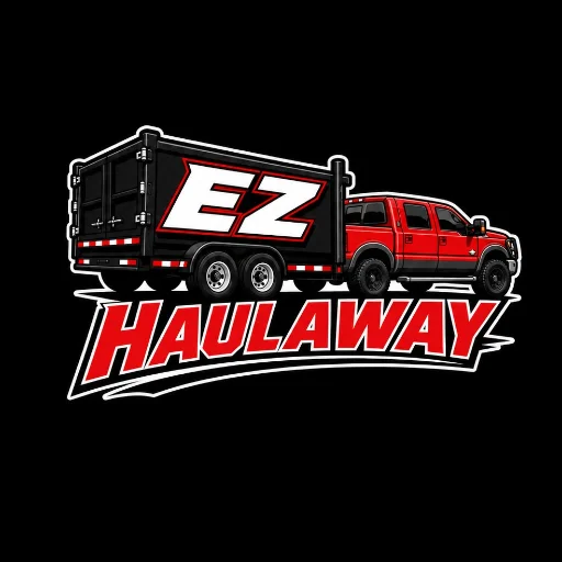 EZ Haulaway logo